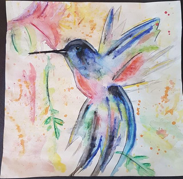 Julia Habinger. | Foto: HLW FW Kufstein