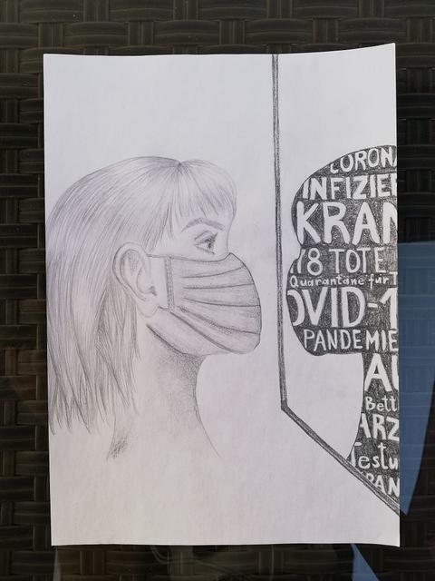 Laura Osl. | Foto: HLW FW Kufstein