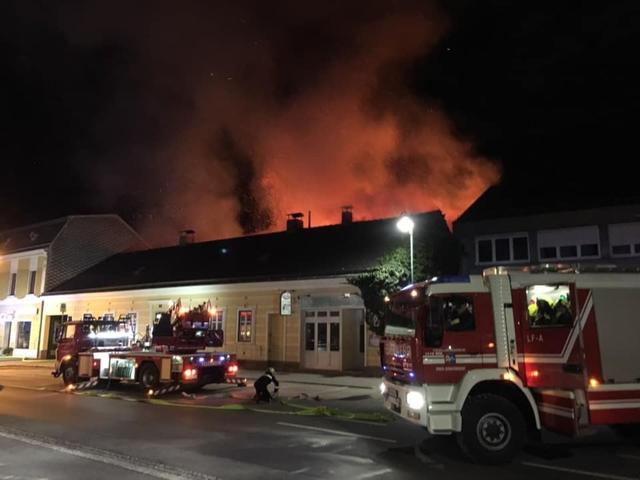 Im September 2019 wurde bei dem Wirtschaftsgebäude eine Brille gefunden, welche zu dem Beschuldigten führte | Foto: R. Handlfinger