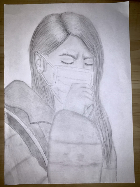 Anna Winkler. | Foto: HLW FW Kufstein