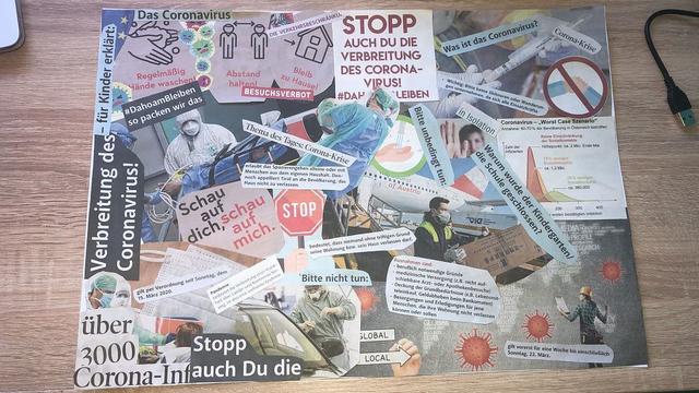 Lorena Dax. | Foto: HLW FW Kufstein