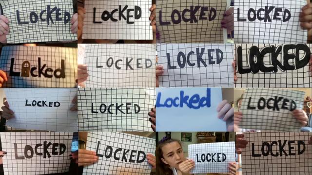 #LOCKED by ortner4DANCE
Zeitkritisches Online-Tanzprojekt | Foto: ortner4DANCE