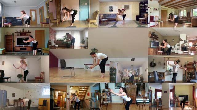 #LOCKED by ortner4DANCE
Zeitkritisches Online-Tanzprojekt | Foto: ortner4DANCE