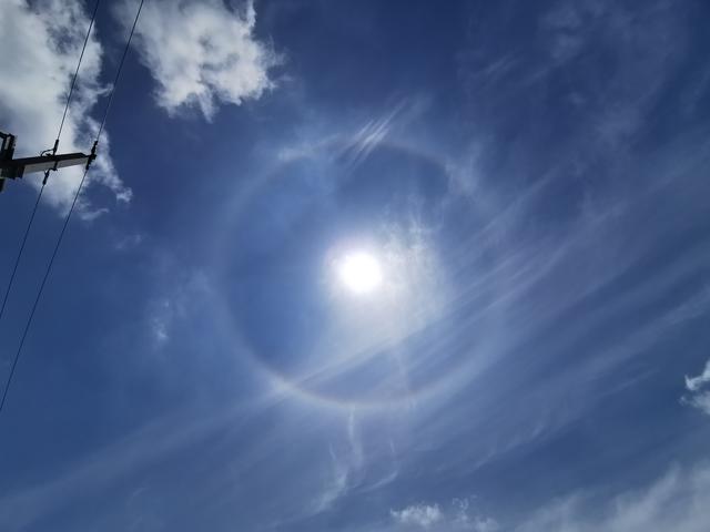 Foto: Friedrich Kapusta / aufgenommen mit Huawei P 30 pro