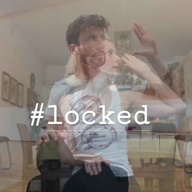 #LOCKED by ortner4DANCE
Zeitkritisches Online-Tanzprojekt | Foto: ortner4DANCE