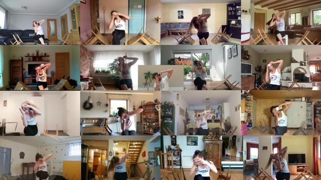 #LOCKED by ortner4DANCE
Zeitkritisches Online-Tanzprojekt | Foto: ortner4DANCE