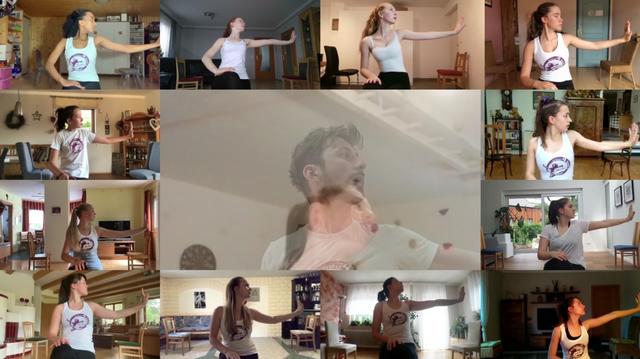 #LOCKED by ortner4DANCE
Zeitkritisches Online-Tanzprojekt | Foto: ortner4DANCE