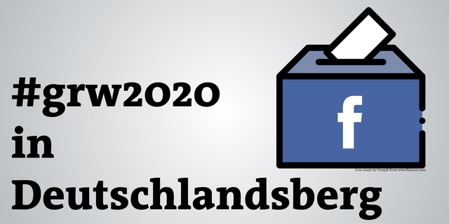 Wer würde die Gemeinderatswahlen auf Facebook und Instagram gewinnen? Die WOCHE Deutschlandsberg hat die Antworten.