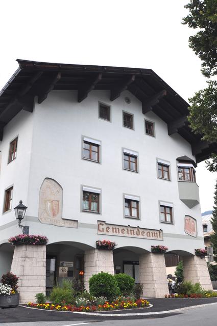 In St. Johann gab es einen Überschuss in der Jahresrechnung 2019. | Foto: Klaus Kogler