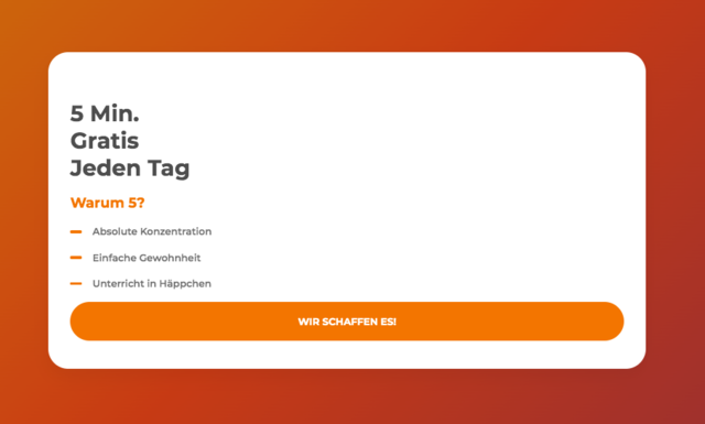 Drops im Browser: Unser App-Tipp der Woche Drops ist eine Sprachlern-App, bei der man in wenigen Minuten täglich, seinen Wortschatz in verschiedenen Sprachen verbessern kann. | Foto: Screenshot