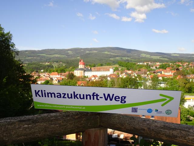 Foto: KLAR! Naturpark Pöllauer Tal