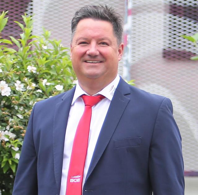 BÖE-Präsident Wolfgang Winkelbauer aus Kärnten.  | Foto: BÖE