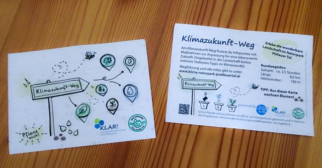 Foto: KLAR! Naturpark Pöllauer Tal