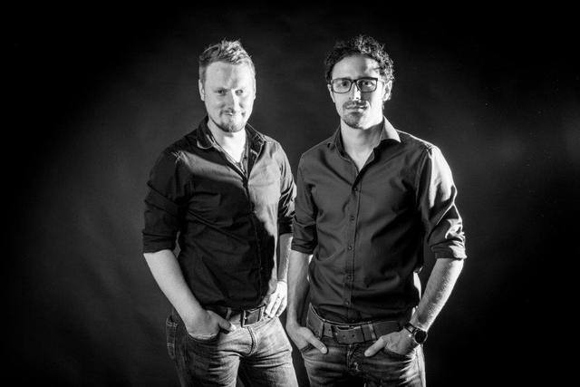 Neue Projekte von "Reini und Luky" sind bereits in Planung.