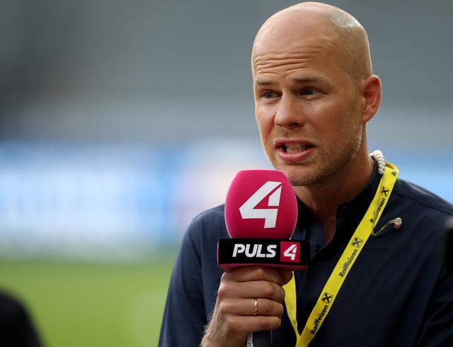 Fordert die Chance für junge Spieler: Analyst Johnny Ertl