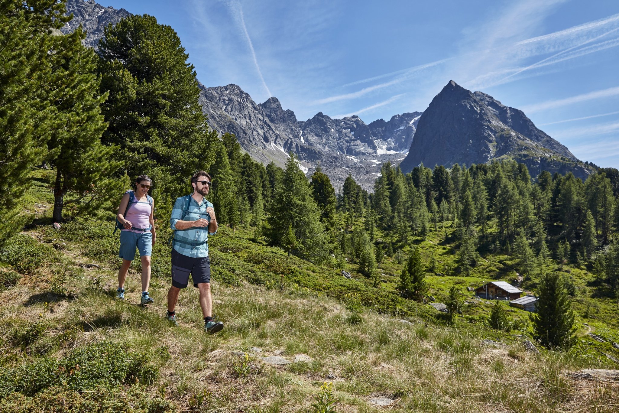 Sommersaison: Landecker Tourismusregionen starten in den Bergsommer ...