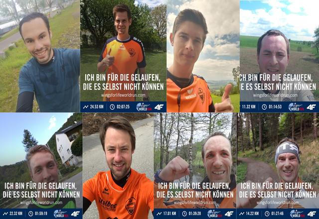 Die Arnreiter gewannen Gutscheine im Wert von 3.500 Euro. | Foto: Foto: Sportunion Arnreit