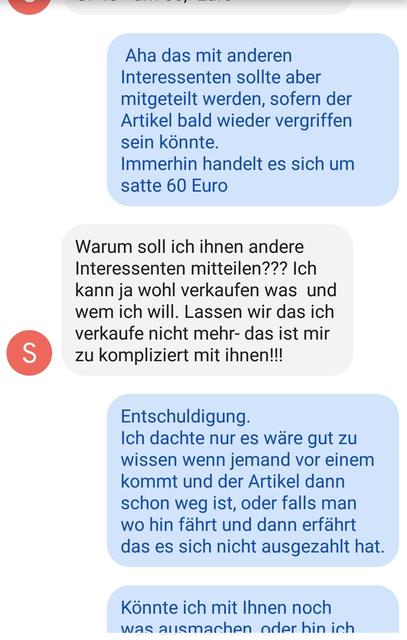 Foto: Verfassungsteam konnte Bild eines anonymen Users mit seiner Einwilligung verwenden