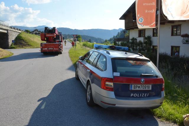 Foto: ZOOM.Tirol