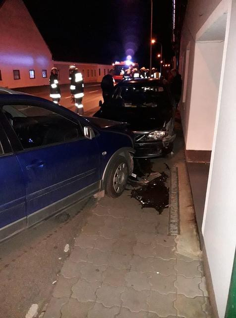 Ein Unfall kann auch nur bei der kleinsten Ablenkung passieren. Sei Achtsam beim Fahren.