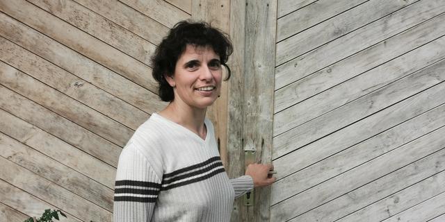 Aloisia Hasenhütl und ihre bäuerliche Bestimmung