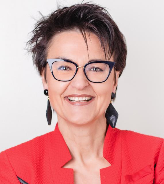 Ulrike Aichhorn (die-aichhorn.com) kennt Frauenwünsche.