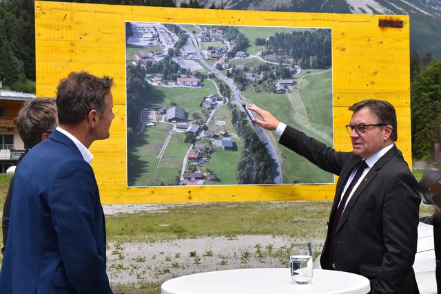 Foto: Barbara Fluckinger