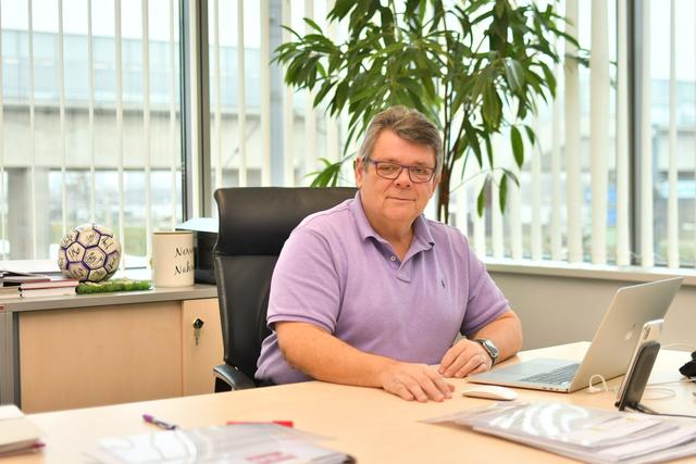 ÖGB-Chef Katzian ist sehr betroffen, dass Forderung nach höherem Arbeitslosengeld "einfach so weggewischt wurde"  | Foto: M. Spitzauer