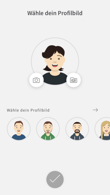 App-Tipp der Woche: Die App Cyber Security Quiz ist eine Lern- und Quizapp mit der die unterschiedlichen Gefahren im Internet ins Bewusstsein gerückt werden soll. Durch das Quiz wird dieses Wissen dann spielerisch abgefragt.  | Foto: Screenshot