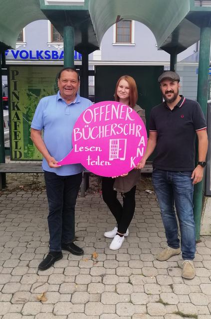 Ab Juli sind die Sammlungen des Stadtmuseums Pinkafeld wieder frei zugnglich. PINKAFELD. Austria4You drehte Video fr Single Aner aus sterreich. Leute | Beitrge zur Rubrik aus Oberwart - dbminer.net