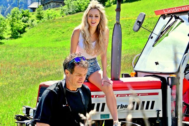 Foto: Kral/StageFoto