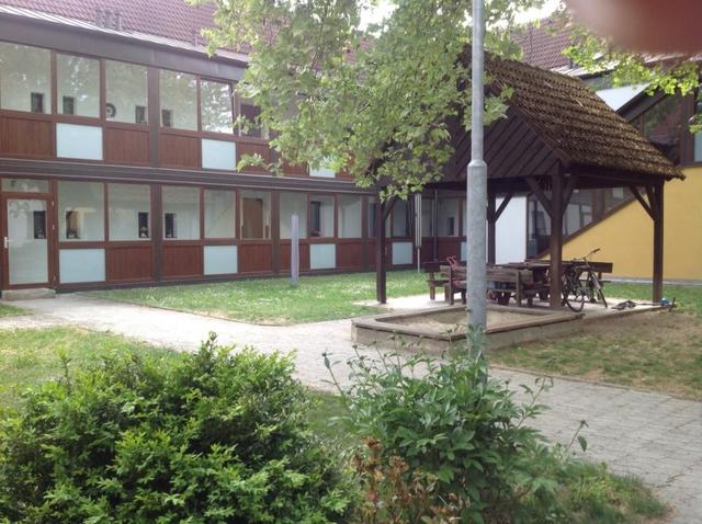 Ihre kleine Eigentumswohnung in 3124 Oberwölbling.