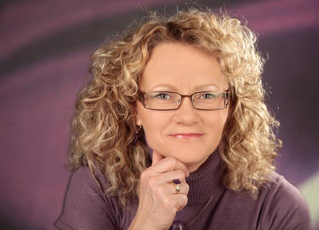 Pflegedirektorin Susanna Reisinger ist seit Jahren in diesem Job tätig und wünscht sich mehr junge Menschen, die sich dafür entscheiden.
