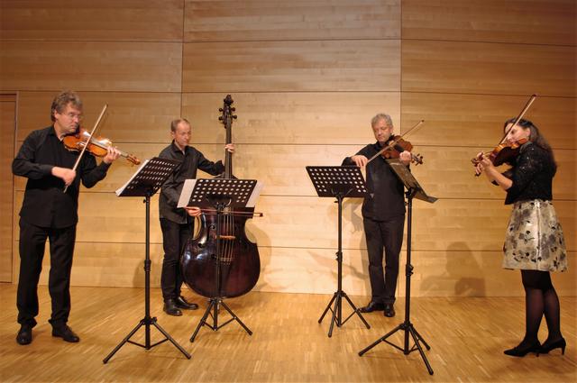 Die Kitzbüheler Sommerkonzerte ergriffen den Halm gelockerter Maßnahmen, um den Jubilar "Beethoven" zu feiern und sich zugleich in der "neuen Konzertnormalität" zu üben. | Foto: @Kitzbüheler Musikfreunde