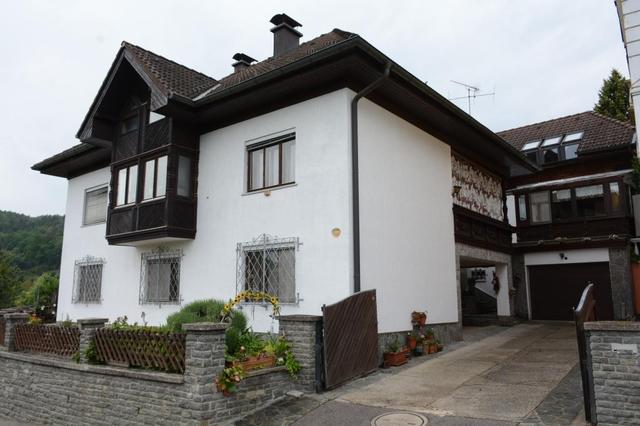 Ihr Einfamilienhaus in 3644 Emmersdorf an der Donau.