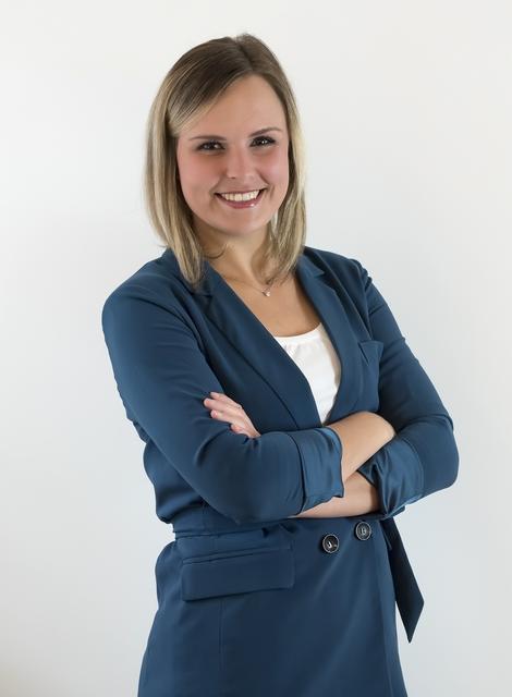 Rechtsanwälting Mag. Verena Leimgruber informiert zum Thema Gleichbehandlung.