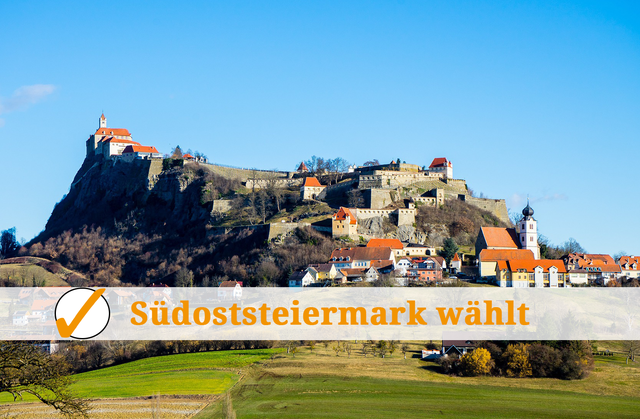 Alle Ergebnisse der Gemeinderatswahl 2020 aus dem Bezirk Südoststeiermark