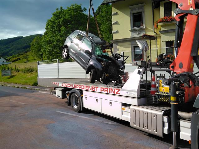 Foto: FF Losenstein