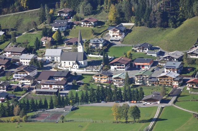 Neue Schulleitung in St. Jakob. | Foto: Kogler