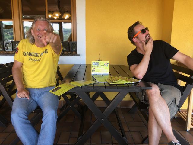 Foto: Waltraud Fischer