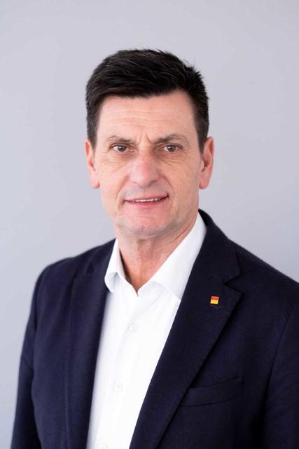 SPÖ-Bezirksvorsitzender Soziallandesrat Christian Illedits zieht Bilanz über die Maßnahmen im Pflegebereich während der Coronakrise