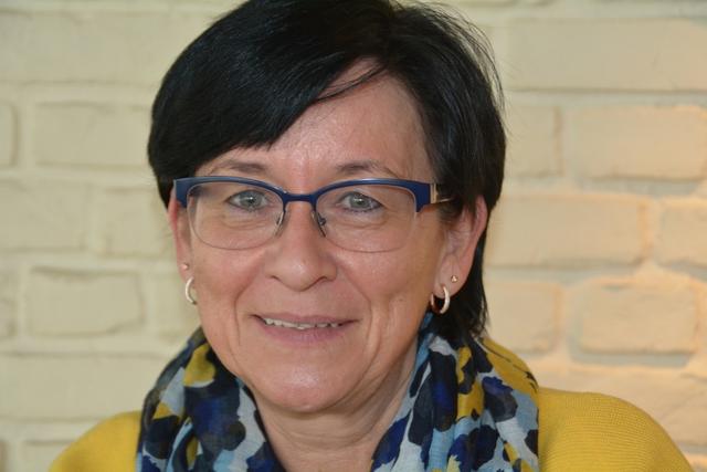 Kritisiert den Umgang der Gänserndorfer ÖVP mit den Antragseinbringern: SPÖ-Stadträtin Ulrike Cap.