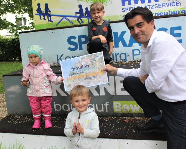 Foto: VP Korneuburg