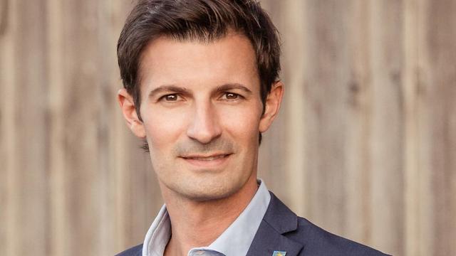 Lehnte Grün-Rotes Corona-Paket wegen fehlender finanzieller Bedeckung ab: Bürgermeister René Lobner