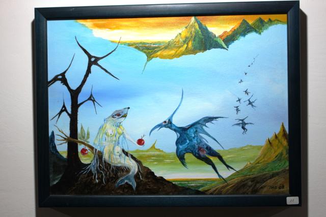 "Büchse der Pandora"