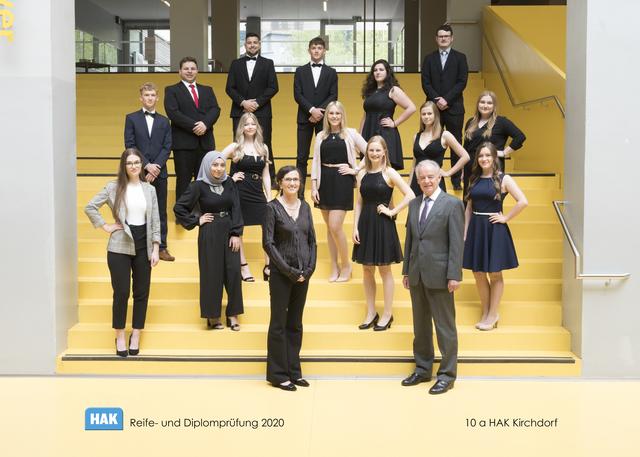 10a HAK BBS | Foto: BBS/Haijes