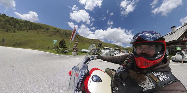 Andreas Richard David (ARD)