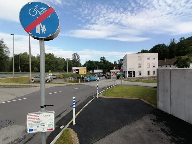 Foto: Radlobby Steyregg