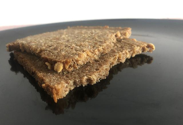 Brot (Symbolfoto). | Foto: Peter J. Wieland