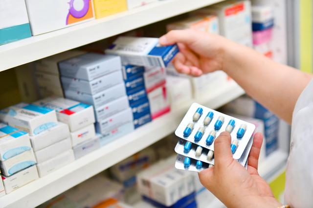 Die österreichischen Apotheker haben über Pharmafirmen abgestimmt.
